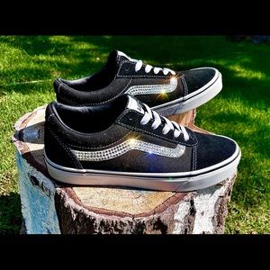 **SPARKLE VANS**     SOLD